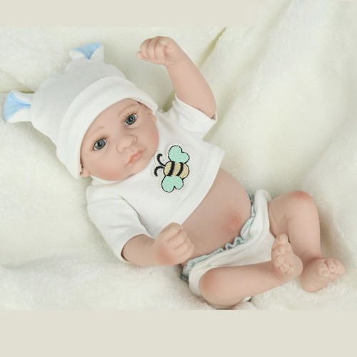 Reborn baby dolls - baby,