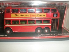 Corgi 43701 London Transport