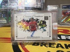 2023-24 Panini Impeccable