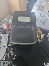 Icewhiz Ice Maker Machine Commercial Ice Cube Machine