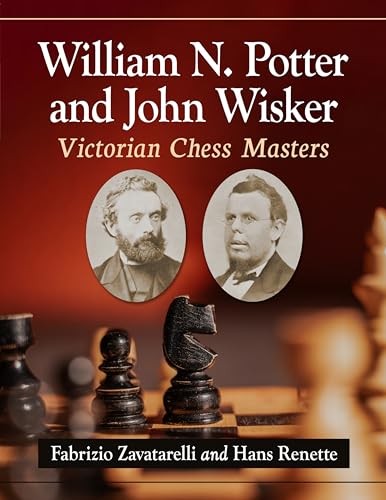 William potter and - and, john