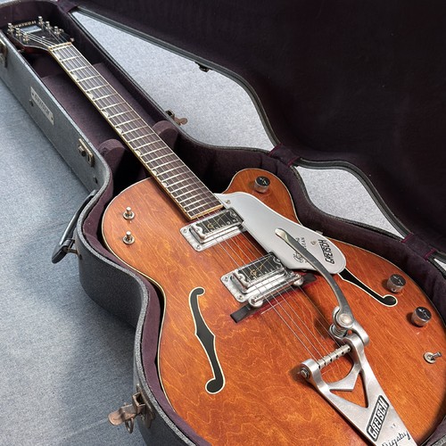 Gretsch 6119 chet atkins - 6119,