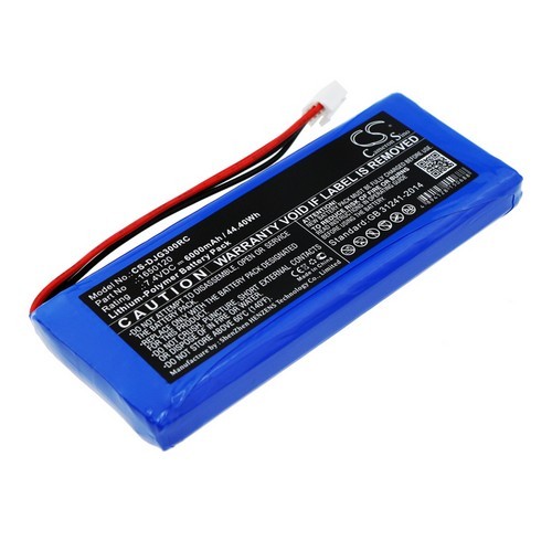 Battery for dji phantom pro - phantom, 4