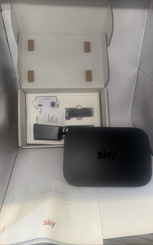 Sky hub er115 wireless - q,
