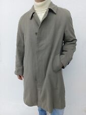 AQUASCUTUM Venetian WOOL RAIN