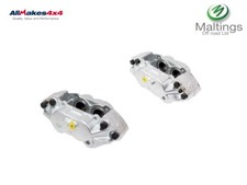 Allmakes 4x4 front brake