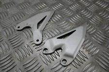 Kawasaki Ninja 400 2019 heel