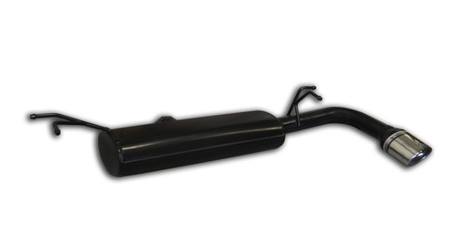 Ulter sport muffler exhaust - muffler,