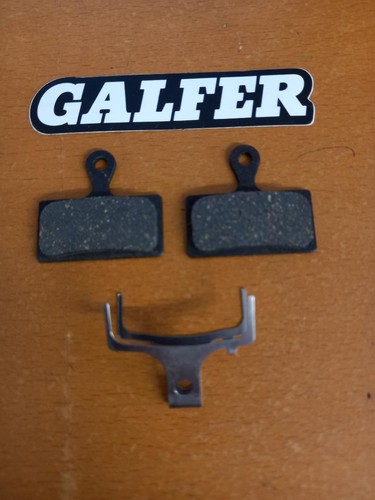 New galfer mfd452 - galfer,