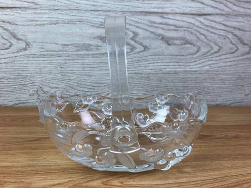 Walther glass oval crystal - oval,