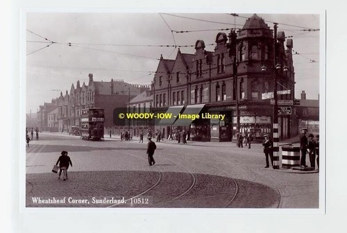 Rp04123 wheatsheaf corner - rp04123,