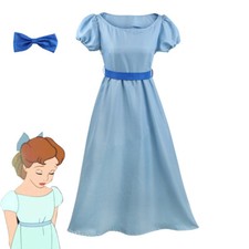 Peter Pan Wendy Darling