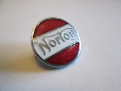 Norton motorcycles genuine - motorcycles,
