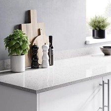 Solid surface kitchen - surface, worktop