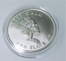 Slave Queen 1 oz Royal