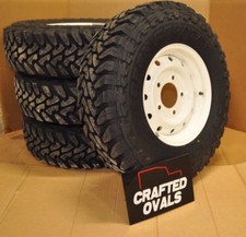 Toyo Open Country M/T
