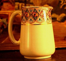 Porcelain China Jug Vase