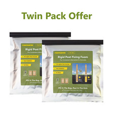 Postcrete Concrete Postsaver