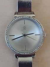 Ladies Daisy Fuentes DF166SV