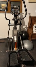 cross trainers ellipticals