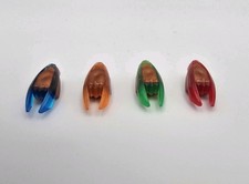 LEGO Ninjago time Blades Full