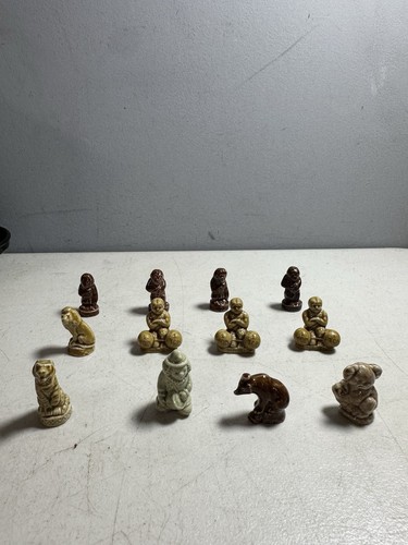 Lot wade whimsies - wade,