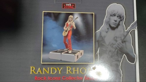 Knucklebonz randy rhoads - rhoads, ver.3