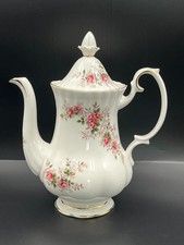 Royal Albert, Lavender Rose