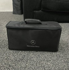Genuine Mercedes Charging