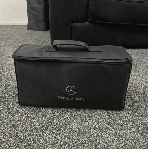 New genuine mercedes charging - new,