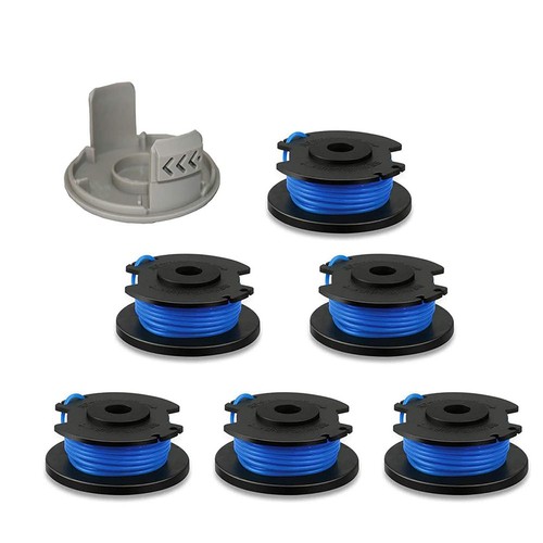 Genuine trimmer spool and - genuine,