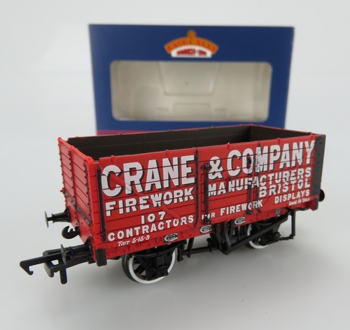 Gauge bachmann 085 7 - 37-085,