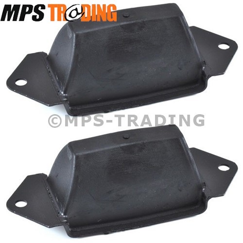 Standard rubber rear - rubber,