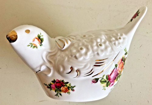 Royal albert old country roses - country,