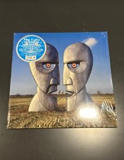 Pink Floyd the Division Bell