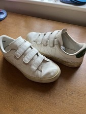 Veja Trainers Sneakers Size UK