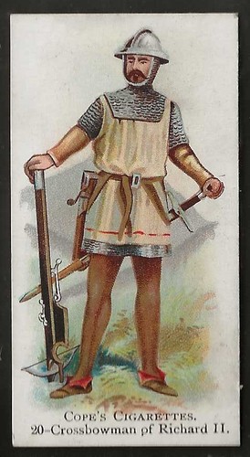 Cope copes british - copes-british, warriors