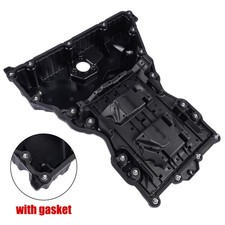 Engine oil sump pan - engine,