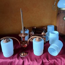 Vintage Danish Style Teak And