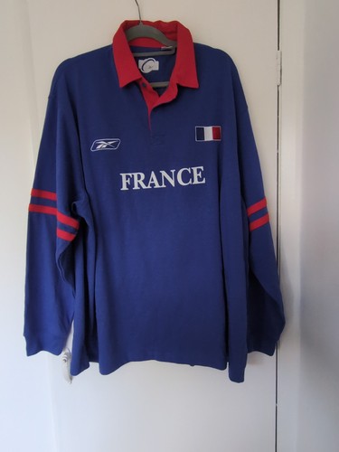 Vintage retro france rugby - retro,
