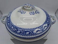 Lotus  Corona Ware Serving