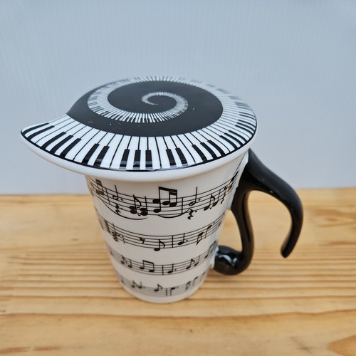 Creative ceramic musician - creative,