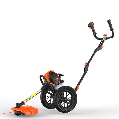Fuxtec fsr162 petrol - petrol, brush