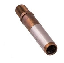 Wavewerx Yamaha Coupler Shaft