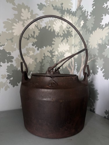 Antique cast iron - antique,