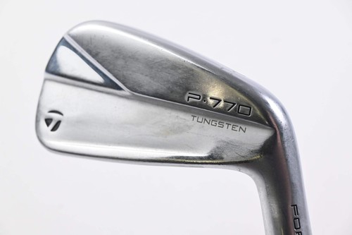 Taylormade p770 2023 iron - taylormade, /