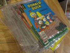 lot of 36 Walt Disney's Donald