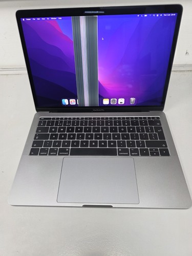 Apple macbook pro 2016 - macbook,