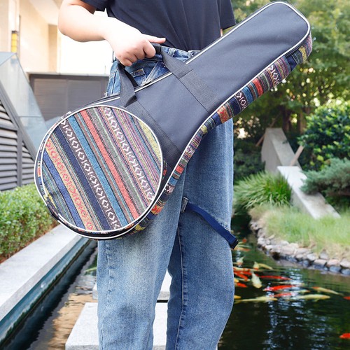 Thickened mandolin pouch - mandolin,