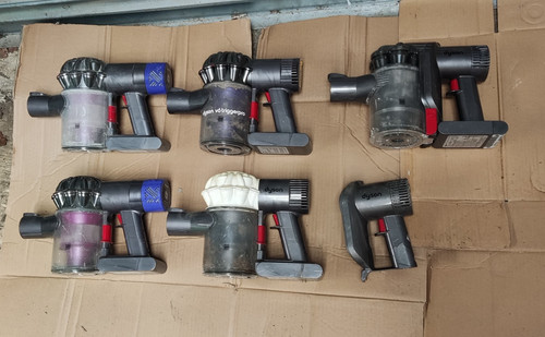 Job lot dyson vacuum - job, 5